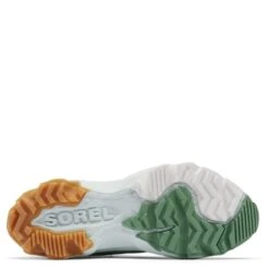 Sorel Women's Kinetic Breakthru Venture Mid Boot In Sea Sprite/New Cinder -Cheap Shoes Store so 2019651390 2114 4 1100x