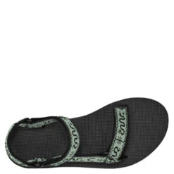 Teva Women's Original Universal In Bandana Basil -Cheap Shoes Store te 1003987 bnbs 105 4 1100x