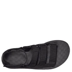 Teva Women's Flatform Mevia In Black -Cheap Shoes Store te 1116810 blk 111 4 1100x
