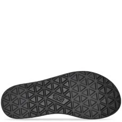 Teva Women's Original Universal Wildflower In Blue/Green -Cheap Shoes Store te 1125201 bgen 101 4 1100x