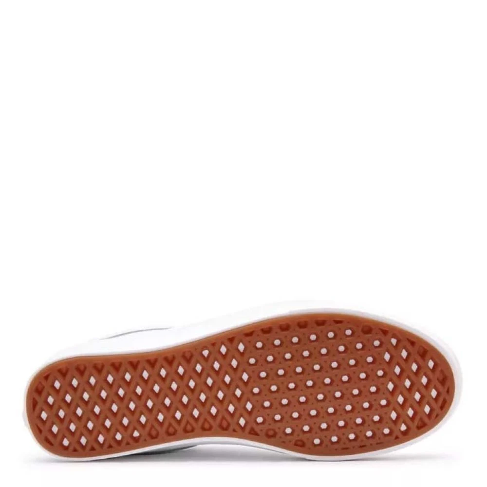 Vans ComfyCush Old Skool In True White 5 Vans ComfyCush Old Skool In True White - Image 5