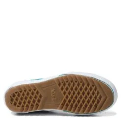 Vans Women's Era Stacked In Wavy Daze Tile Blue -Cheap Shoes Store vn 0a4btoce5 4250 5 1100x