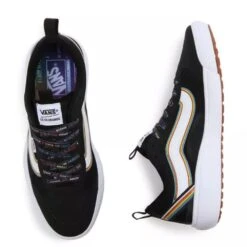 Vans Pride Ultrarange EXO In Black/True White -Cheap Shoes Store vn 0a4u1kb89 4245 3 1100x