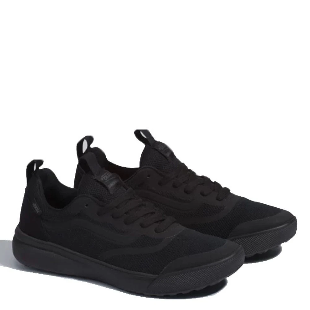 Vans UltraRange EXO In Black/Black 2 Vans UltraRange EXO In Black/Black - Image 2