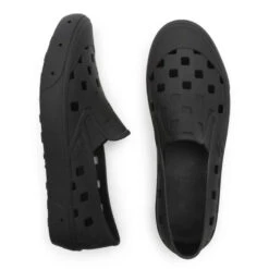 Vans Slip-On TRK In Black 6 Vans Slip-On TRK In Black -Cheap Shoes Store vn 0a5hf8blk 4192 3 1100x