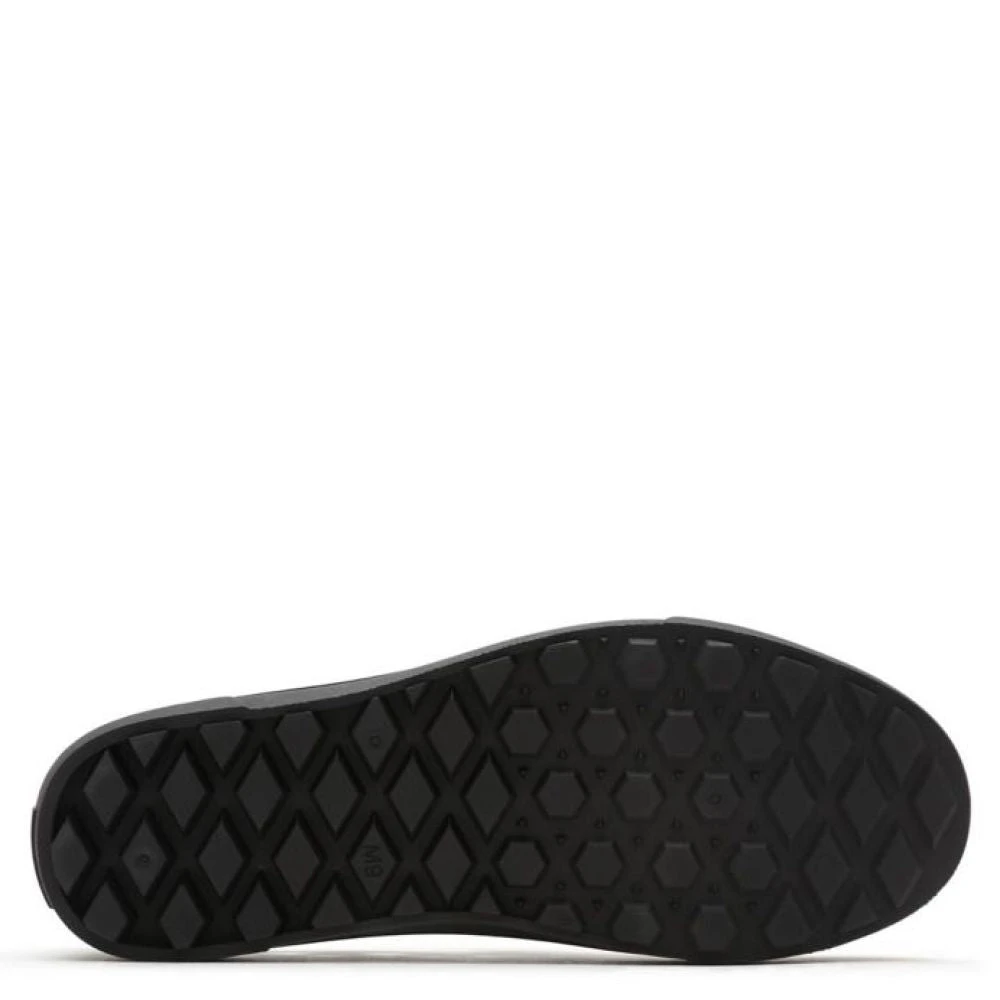 Vans Slip-On TRK In Black 4 Vans Slip-On TRK In Black - Image 4