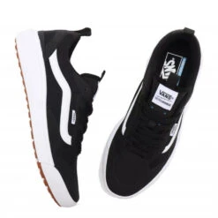 Vans UltraRange EXO In Black/White 8 Vans UltraRange EXO In Black/White -Cheap Shoes Store vn0a4u1kblk 2 1 1100x
