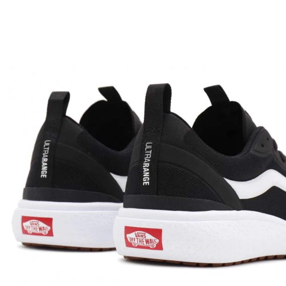 Vans UltraRange EXO In Black/White 5 Vans UltraRange EXO In Black/White - Image 5
