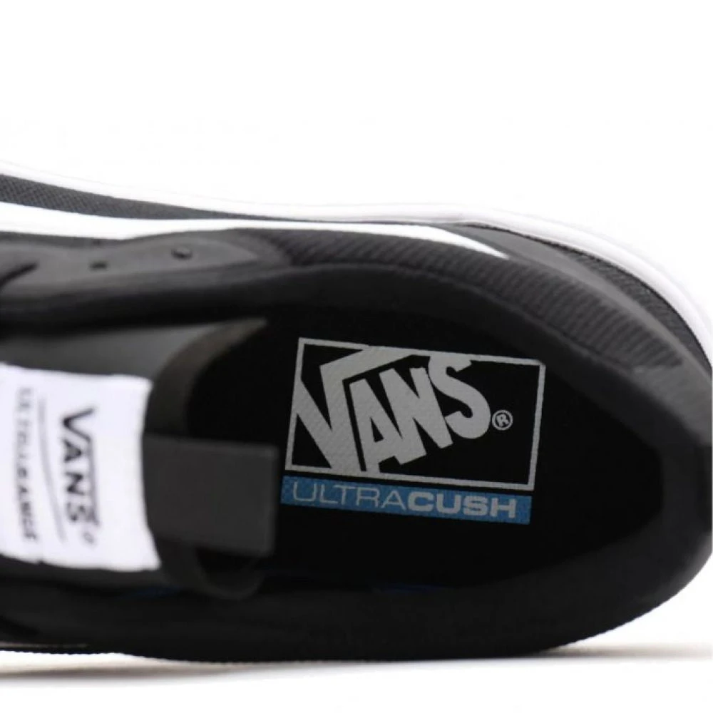 Vans UltraRange EXO In Black/White 6 Vans UltraRange EXO In Black/White - Image 6