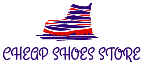 Cheap Shoes Store